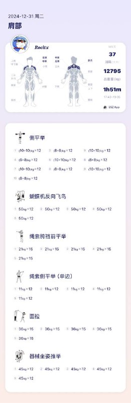 The last dance.#健身The last dance.#健身